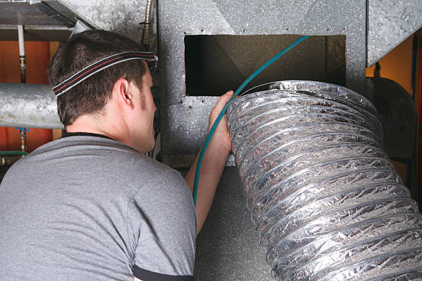 Best Air Quality Test  in Ledgewood, NJ